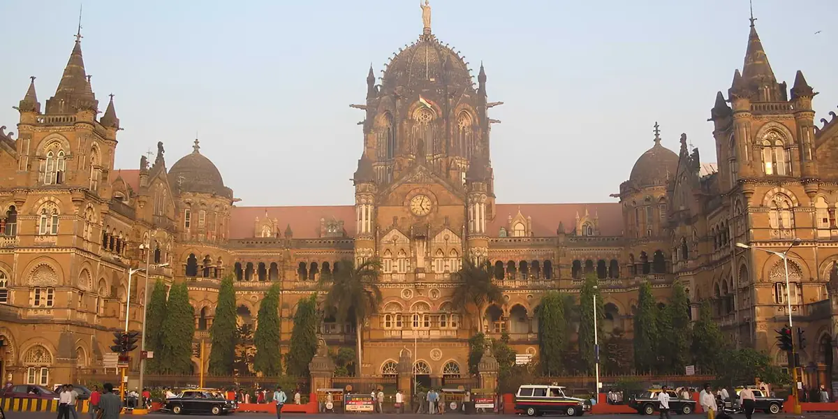 Rajasthan Tour Packages From Mumbai