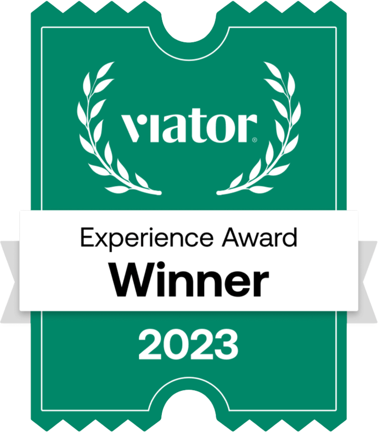 Certificate of Excellence 2017 — Tripadvisor